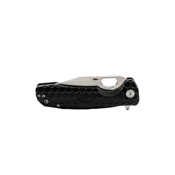 noz-honey-badger-clippoint-medium-black-hb4069-waga-180-g