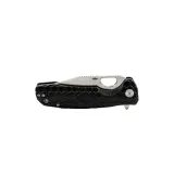 noz-honey-badger-clippoint-medium-black-hb4069-waga-180-g