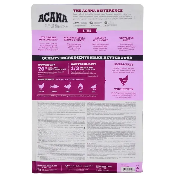 acana-first-feast-cat-1-8kg-wiek-zwierzecia-kocieta-i-mlode-koty