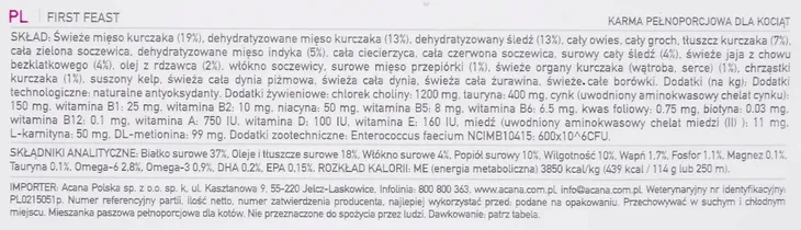 acana-first-feast-cat-1-8kg-karmy-specjalne-nie-dotyczy