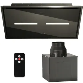 okap-wyspowy-sufitowy-100-cm-maan-prime-2-czarny-turbina-zewnetrzna-850-led