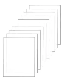 10x-akrylowy-arkusz-plexi-do-ramki-zdjecia-obrazu-wystawy-przezroczysty