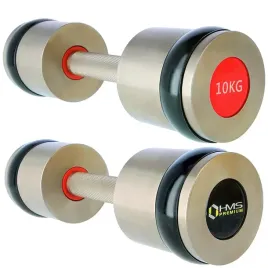 hantle-2x10-kg-hantelki-chromowane-ciezarki-zestaw