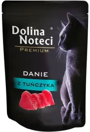 karma-morka-dla-kota-dolina-noteci-premium-saszetka-z-tunczykiem-kot-85g