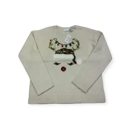 sweter-dziewczecy-swiateczny-na-dlugi-rekaw-the-children-s-place-xl