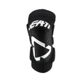 ochraniacze-kolan-3df-5-0-junior-knee-guard-white-stan-nowy