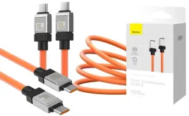 baseus-kabel-100w-wzmocniony-kabel-pomaranczowy-1m-fast-charging