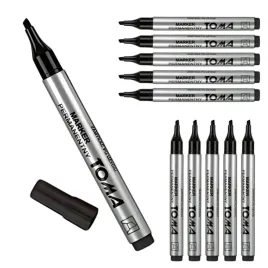 marker-permanentny-czarny-scieta-koncowka-10-szt-paczka-toma-do-biura