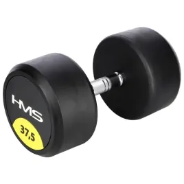 hantla-hantelka-stala-ciezarek-hg-gumowa-37-5-kg