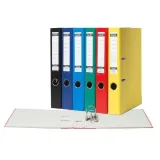 segregator-classic-a4-5-cm-zielony-bantex-stan-nowy