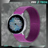 pasek-nylonowy-materialowy-do-zegarka-smartwatcha-uniwersalny-20mm-teleskop-stan-nowy