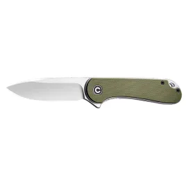 noz-skladany-civivi-elementum-c907e-green