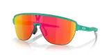 okulary-oakley-corridor-matte-celeste-prizm-ruby