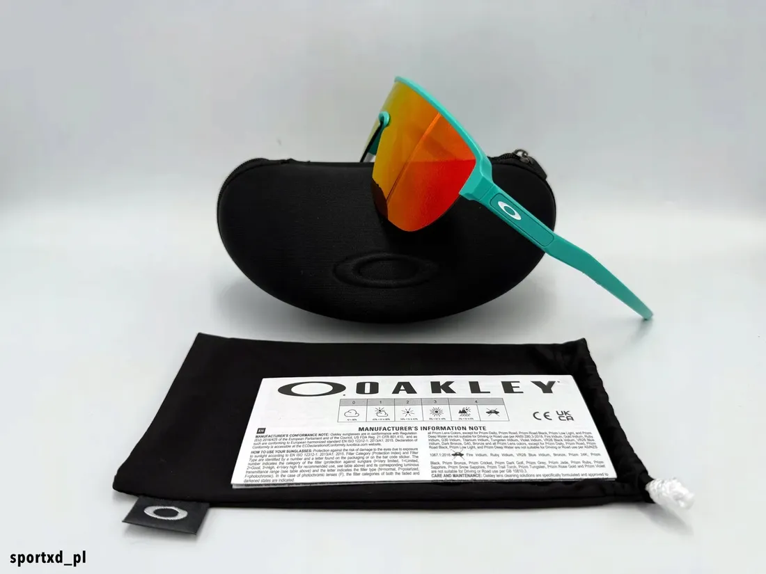okulary-oakley-corridor-matte-celeste-prizm-ruby