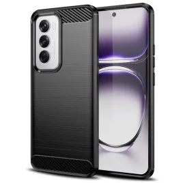 etui-case-cover-obudowa-carbon-futeral-do-oppo-reno-12-5g
