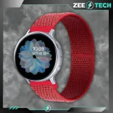 pasek-nylonowy-materialowy-do-zegarka-smartwatcha-uniwersalny-20mm-teleskop-stan-nowy