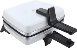 gofrownica-dezal-301-4w-1300-w-bialy-drewniany-widelec