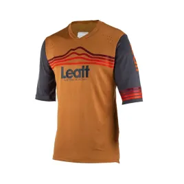 koszulka-leatt-mtb-enduro-3-0-jersey-suede-xl