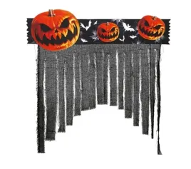 kurtyna-90x30-cm-dynia-kotara-halloween