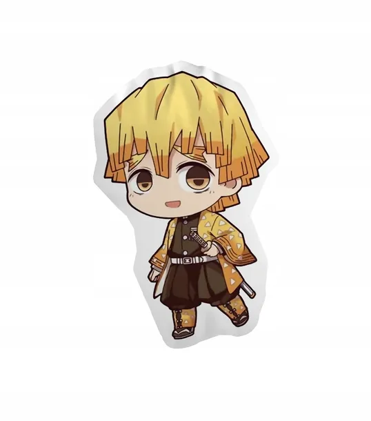 poduszka-chibi-demon-slayer-zenitsu