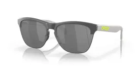 okulary-oakley-frogskins-lite-matte-dark-grey-prizm-black