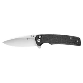 noz-skladany-sencut-sachse-s21007-1-black-micarta