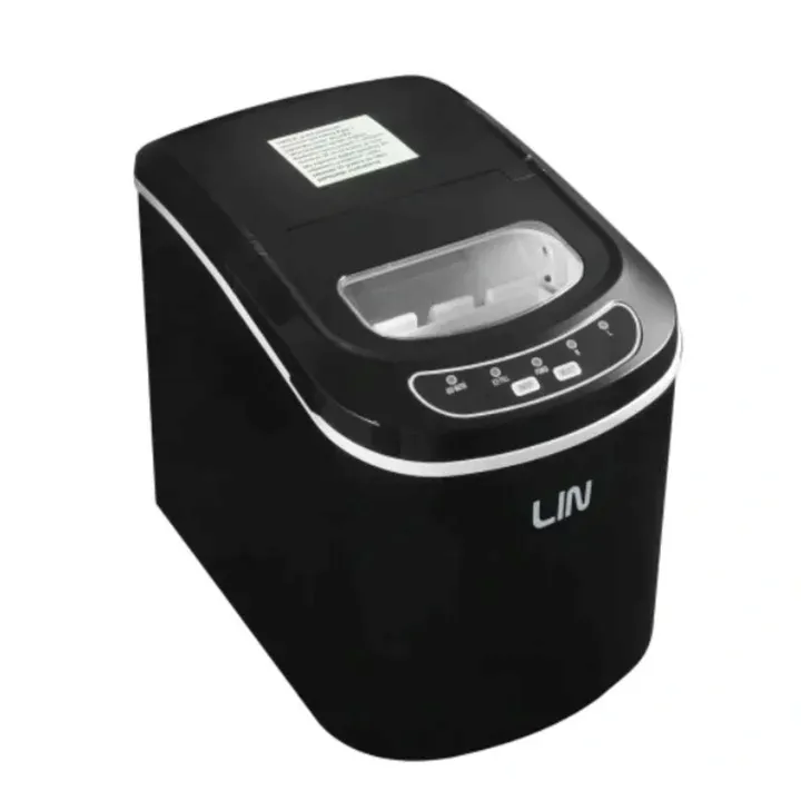 kostkarka-lin-black-b12-pro-stan-nowy