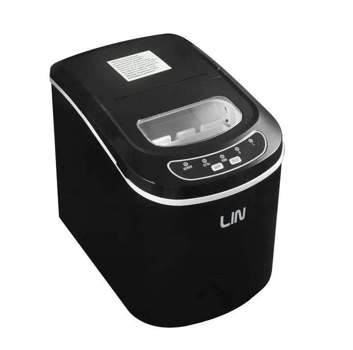 kostkarka-lin-black-b12-pro-stan-nowy