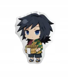 poduszka-chibi-demon-slayer-giyu-tomioka
