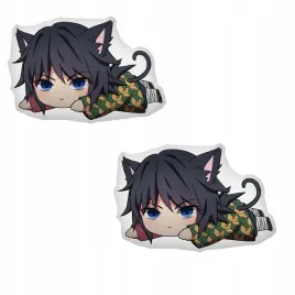 poduszka-chibi-demon-slayer-giyu-tomioka