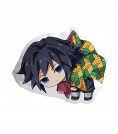poduszka-chibi-demon-slayer-giyu-tomioka
