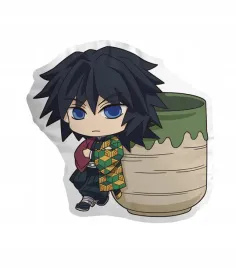 poduszka-chibi-demon-slayer-giyu-tomioka