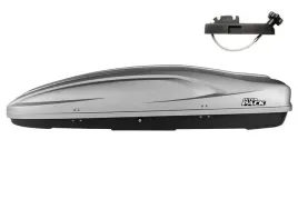 box-bagaznik-dachowy-stella-480-srebrny-obustronnie-otwierany