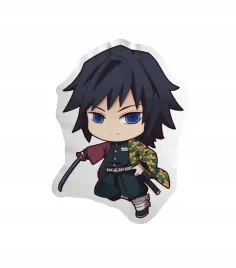 poduszka-chibi-demon-slayer-giyu-tomioka