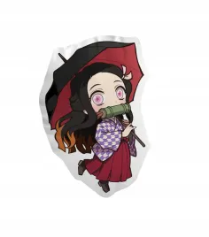 poduszka-chibi-demon-slayer-nezuko