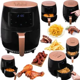 frytkownica-beztluszczowa-air-fryer-linbox-czarna