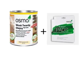osmo-wosk-twardy-olejny-3062-matowy-075l-1-szt-szmatka-easy-pads