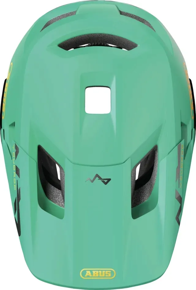 kask-abus-youdrop-ff-sage-green-s