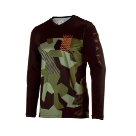 koszulka-leatt-mtb-gravity-3-0-jersey-camo-l