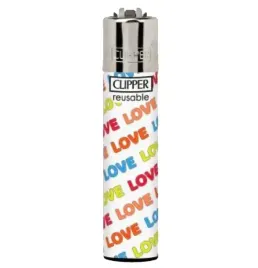 zapalniczka-clipper-hippie-power