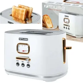 toster-opiekacz-retro-1000w-na-2-tosty-bialy-zlote-elementy-muse-ms-130w