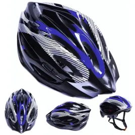 kask-rowerowy-meski-damski-niebieski-czarny-kolarski-regulowany-m-l-54-62cm