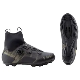 buty-rowerowe-celsius-xc-arctic-goretex-black-forest-green