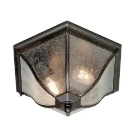 lampa-sufitowa-zewnetrzna-postarzana-brazowa-vintage-klasyczna-elstead