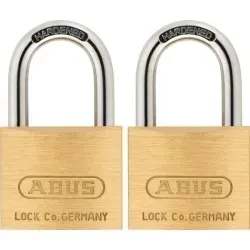 klodka-mosiezna-abus-2-x-719-40-b-twins