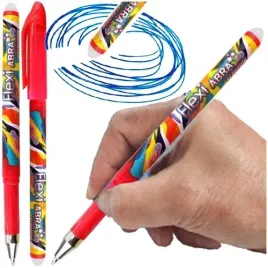 dlugopis-scieralny-wymazywalny-penmate-flexi-abra-ombre-0-5mm-niebieski