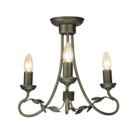 lampa-sufitowa-swiecznikowa-tradycyjna-listki-oliwne-vintage-3-pkt-elstead