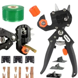 nozyce-sekator-do-szczepienia-drzew-krzewow-winogron-okulizacja-tasma