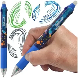 dlugopis-scieralny-wymazywalny-penmate-flexi-abra-3-kolory-0-5mm-kosmos
