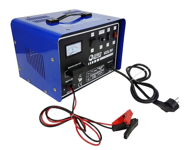 prostownik-samochodowy-do-akumulatorow-12v-24v-stan-nowy-waga-z-opakowaniem-8-kg
